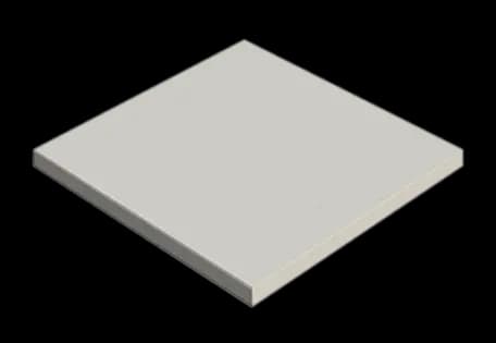 SIMvlak® Industrieplaten van SIMbeton